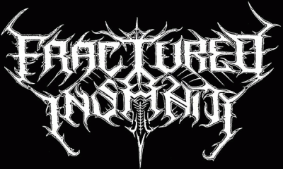 logo Fractured Insanity